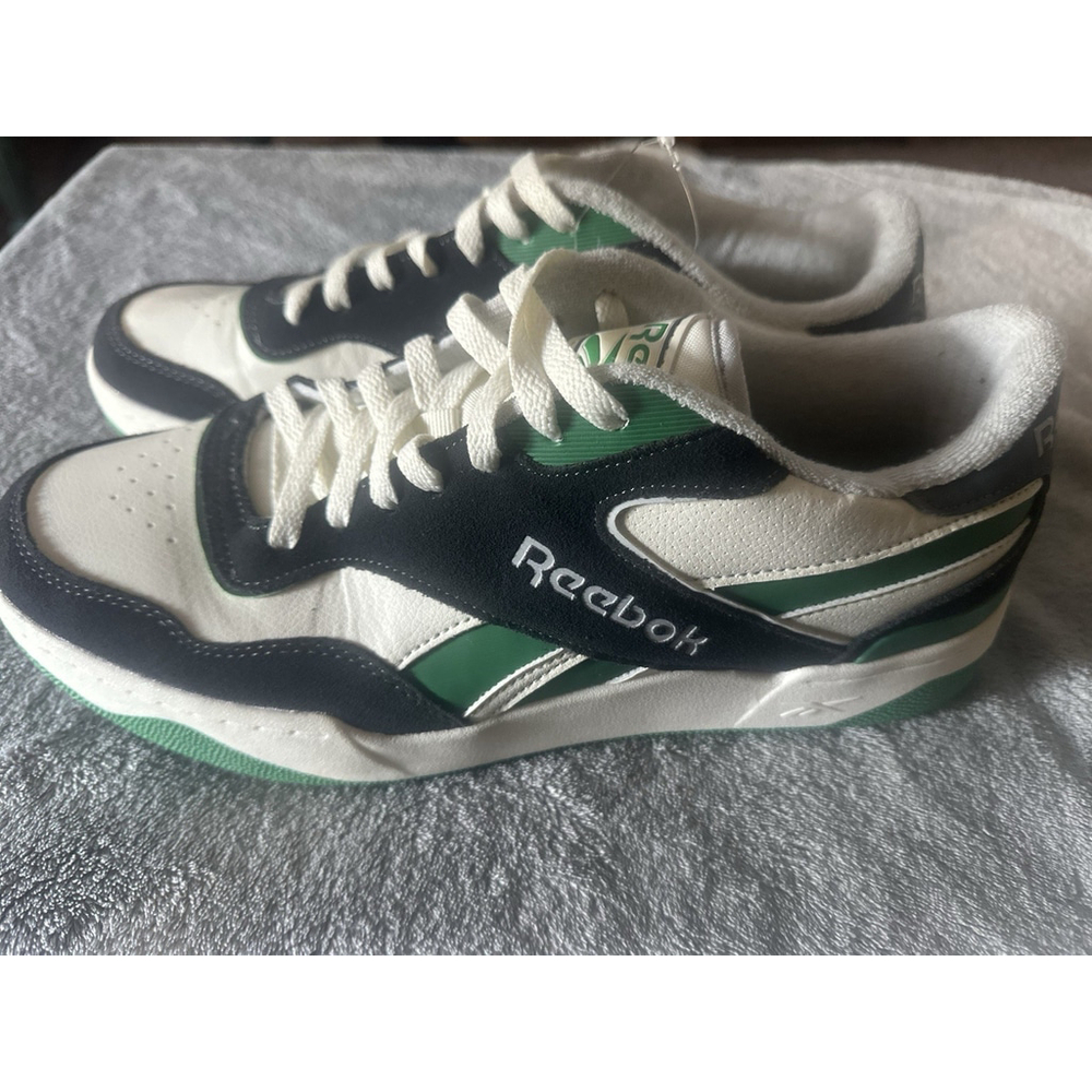 Retro Reebok‎ Court Drift Mens Shoes Sneakers Size 11.5